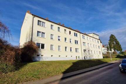 Wohnung Hettstedt Wohngebiet I - 4 Zimmer, 75 m&sup2;, 385&euro; | Angebot:25026114