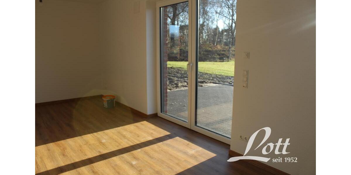 Erdgeschoßwohnung Apen - 2 Zimmer, 66 m&sup2;, 800&euro; | Angebot:25710641