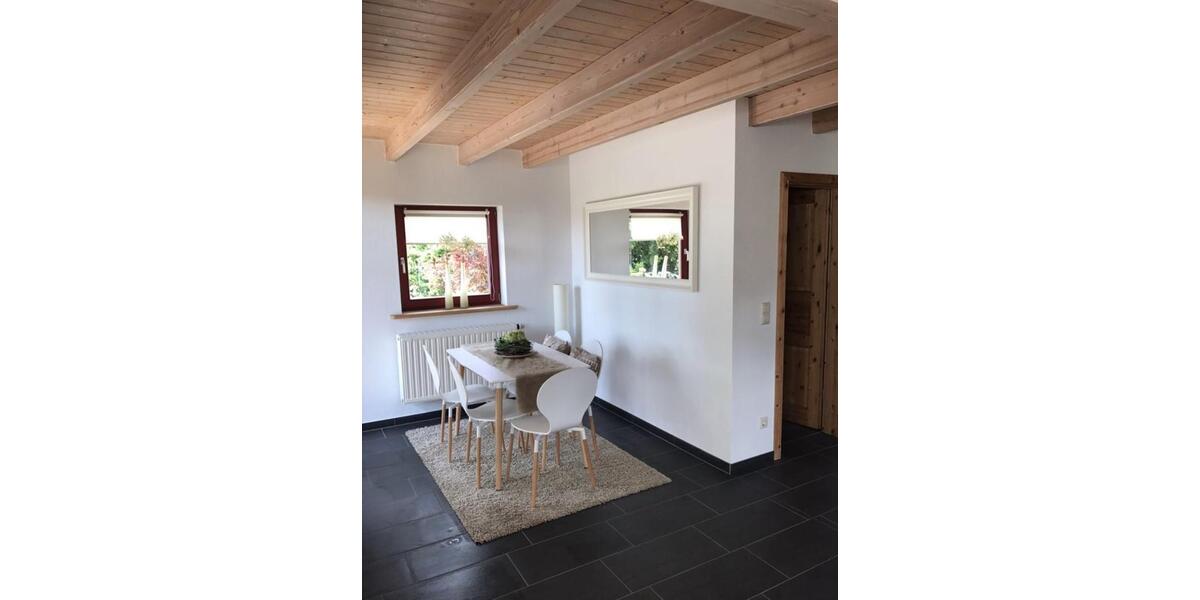 Ferienhaus am Hengemühlensee - zur temporären Nutzung zimmer