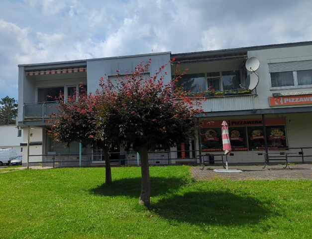 Wohnung zum Mieten in Siegen 390 € 48 m²