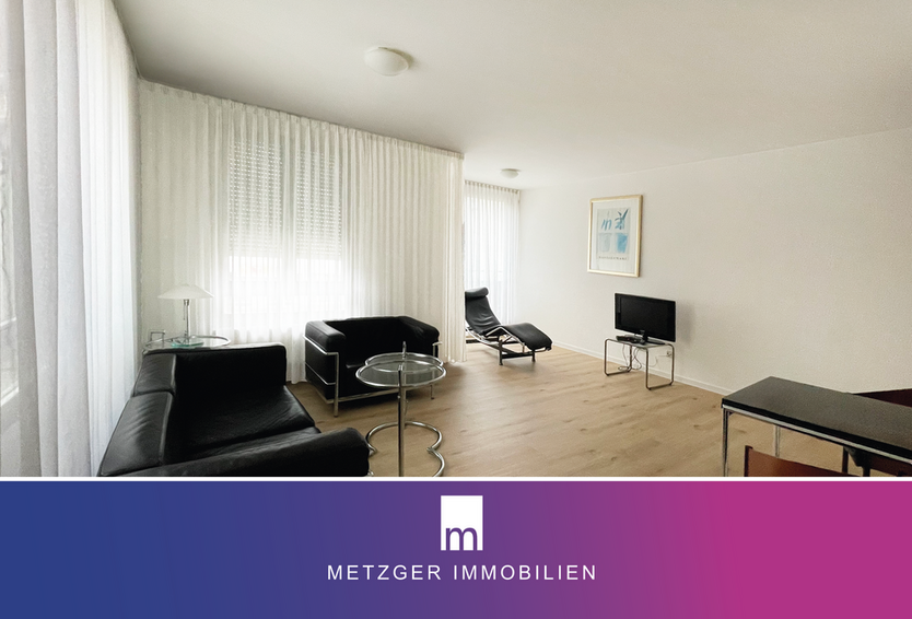 Wohnung zum Mieten in Wernau (Neckar) 500 € 50 m²
