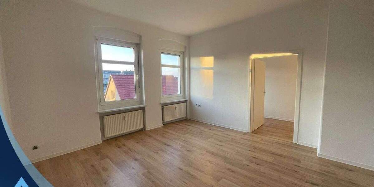 Etagenwohnung Tangerhütte - 2 Zimmer, 48 m&sup2;, 300&euro; | Angebot:25775387