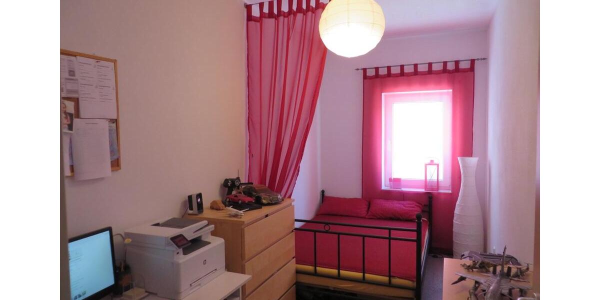 Erdgeschoßwohnung Königsmoos - 4 Zimmer, 89 m&sup2;, 870&euro; | Angebot:24565215