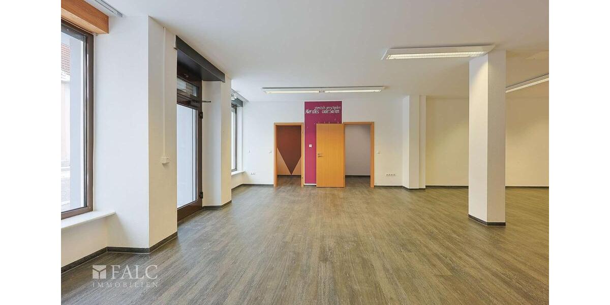 Gewerbeobjekt Jüterbog - 700&euro; | Angebot:24817108