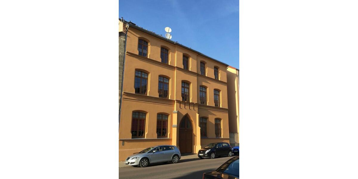 Etagenwohnung Zerbst (Anhalt) - 2 Zimmer, 54 m&sup2;, 340&euro; | Angebot:25919970