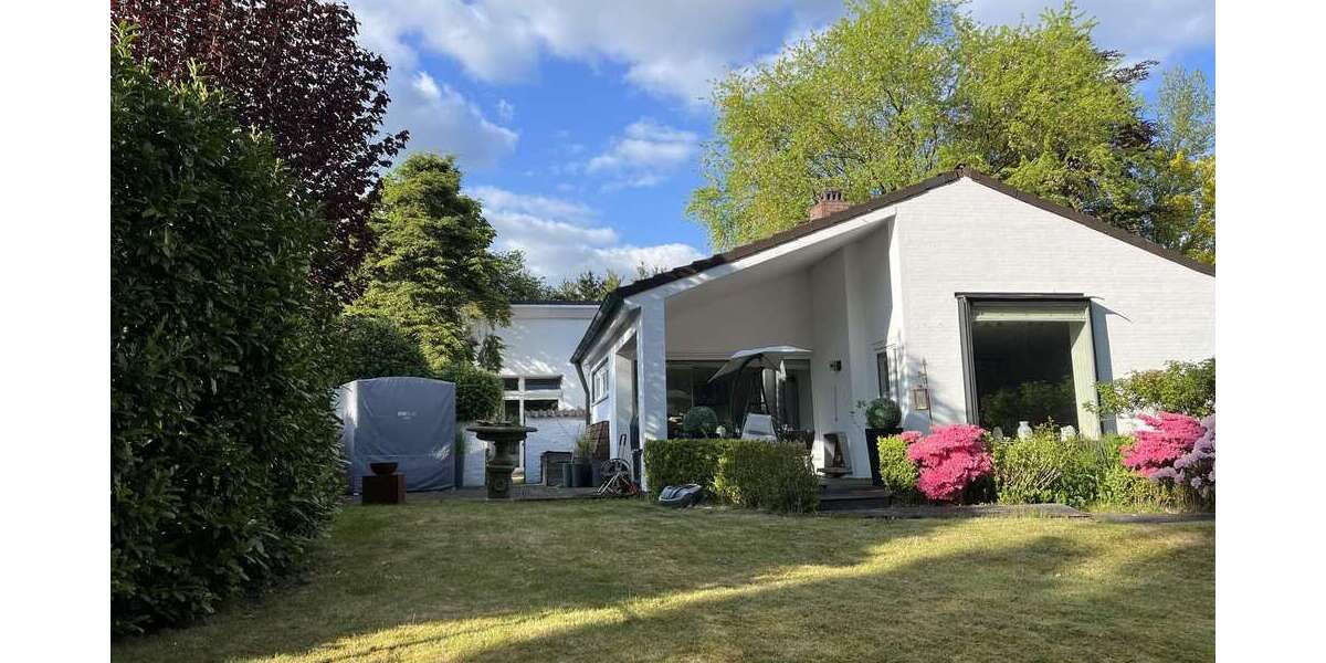 Haus zum Mieten in Rellingen 2.870 € 194 m² 7 zimmer