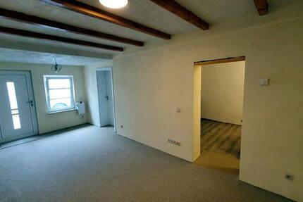1-Raum-Wohnung zimmer