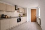 Erdgeschoßwohnung Ribnitz-Damgarten Damgarten - 2 Zimmer, 55 m&sup2;, 770&euro; | Angebot:26344739