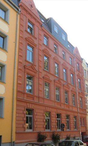 Etagenwohnung Schwerin Altstadt - 2 Zimmer, 72 m&sup2;, 780&euro; | Angebot:26621525