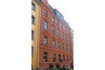 Etagenwohnung Schwerin Altstadt - 2 Zimmer, 72 m&sup2;, 780&euro; | Angebot:26621525