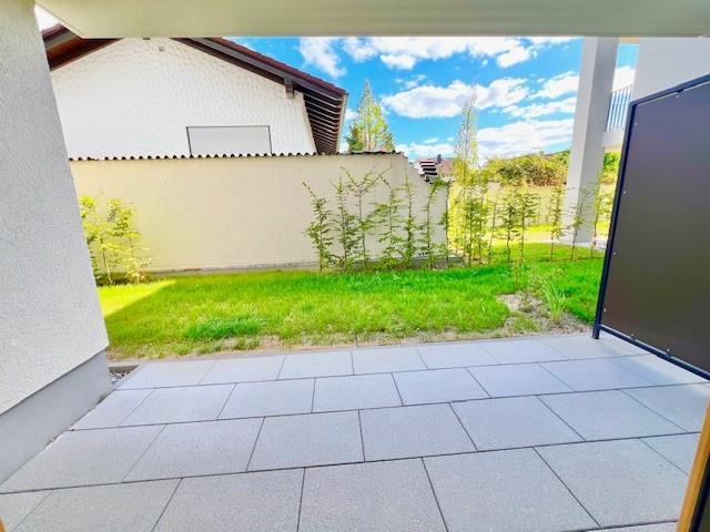 Erdgeschoßwohnung Mühlheim am Main - 4 Zimmer, 102 m&sup2;, 1.750&euro; | Angebot:24941273