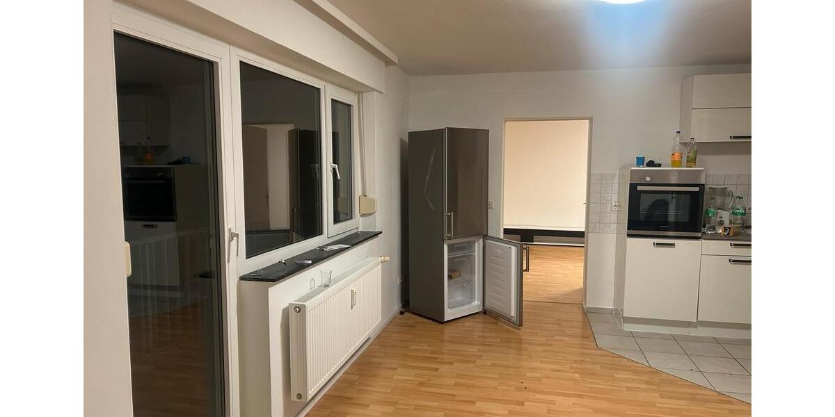 Dachgeschoßwohnung Schöneck - 2 Zimmer, 65 m&sup2;, 1.000&euro; | Angebot:24490393