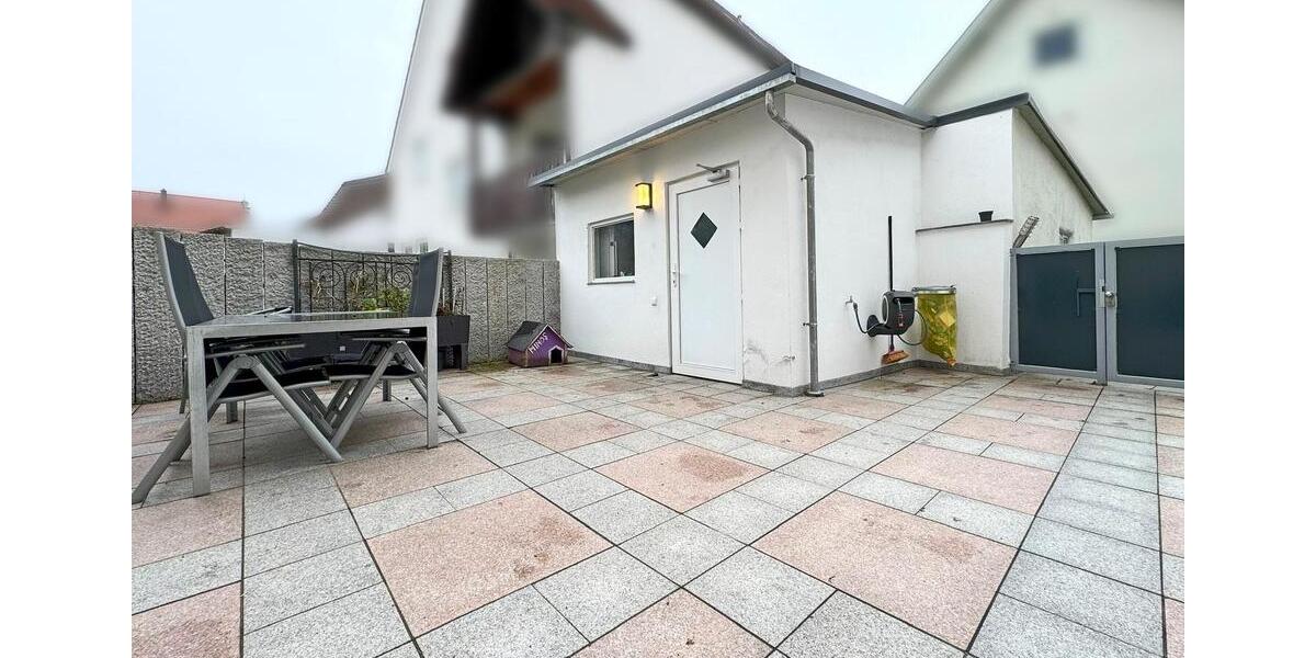 Einfamilienhaus in der Innenstadt zu vermieten - 5 Zimmer 5 zimmer