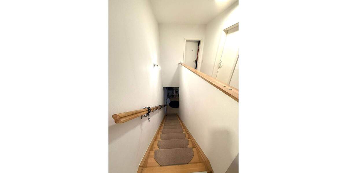 Etagenwohnung Bad Doberan - 3 Zimmer, 73 m&sup2;, 980&euro; | Angebot:25862811