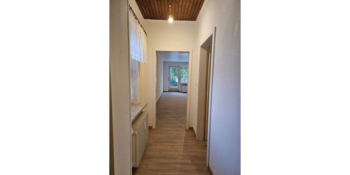 Etagenwohnung Nortorf - 2 Zimmer, 90 m&sup2;, 695&euro; | Angebot:25663956