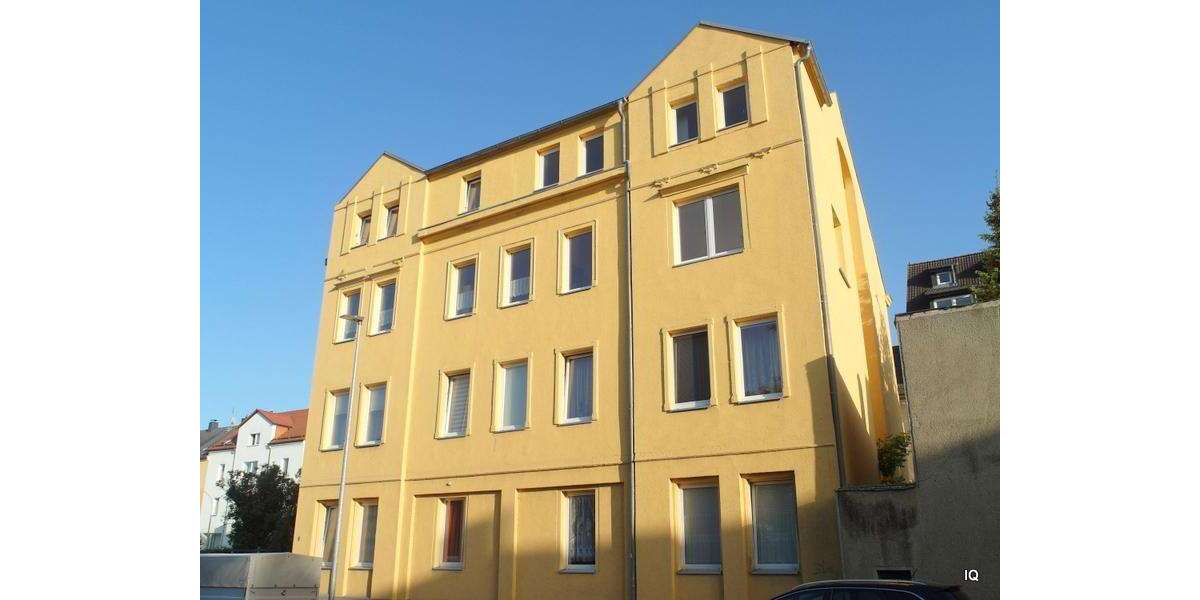 Etagenwohnung Limbach-Oberfrohna Oberfrohna - 2 Zimmer, 75 m&sup2;, 320&euro; | Angebot:26723470