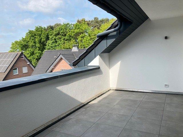 Reihenhaus Schloß Holte-Stukenbrock Stukenbrock - 5.5 Zimmer, 166 m&sup2;, 1.870&euro; | Angebot:26604364