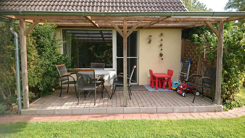 Wohnen auf Zeit Wurster Nordseeküste - 2 Zimmer, 80 m&sup2;, 1.100&euro; | Angebot:26348385
