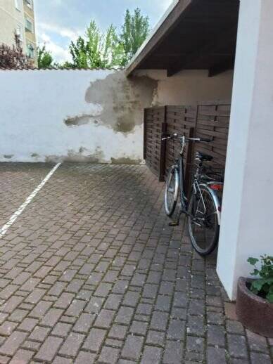 Etagenwohnung Senftenberg Thamm - 750&euro; | Angebot:24212442