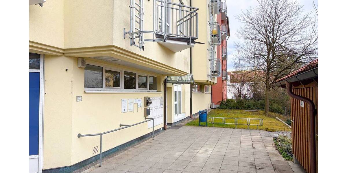 Etagenwohnung Olching - 3 Zimmer, 90 m&sup2;, 1.780&euro; | Angebot:25771636