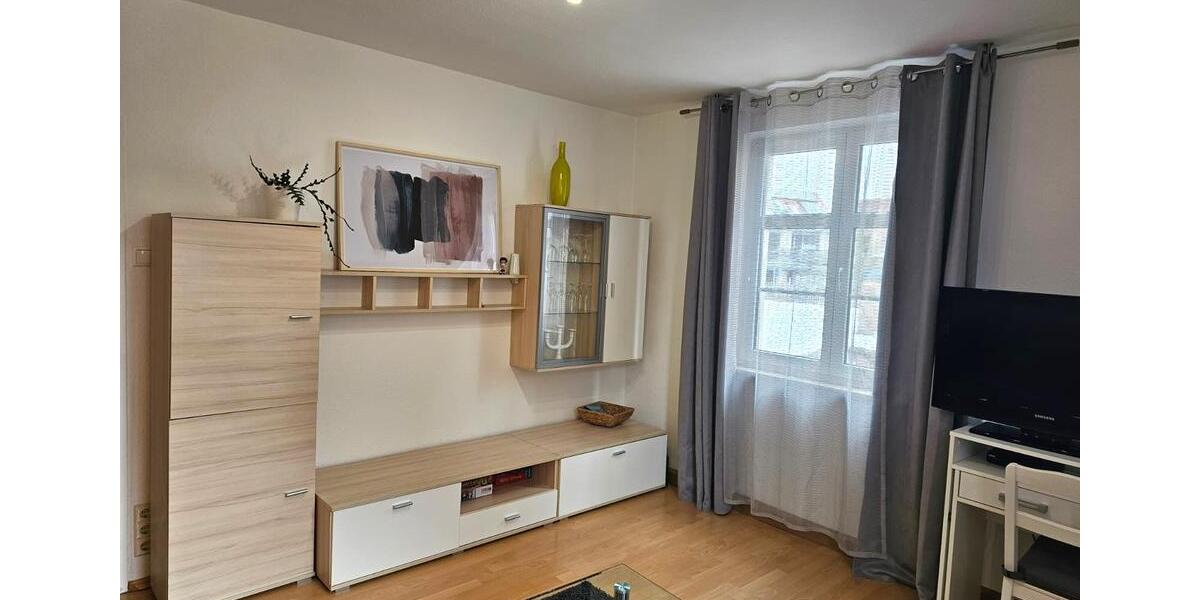 Etagenwohnung Erlangen Bruck - 2 Zimmer, 58 m&sup2;, 890&euro; | Angebot:24848471
