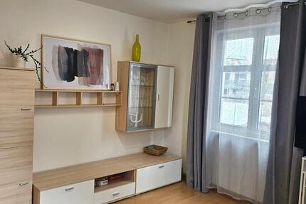 Wohnung Erlangen Bruck - 2 Zimmer, 58 m&sup2;, 890&euro; | Angebot:24848471