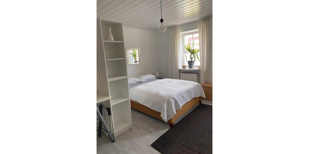 Erdgeschoßwohnung Bubenreuth - 1 Zimmer, 30 m&sup2;, 730&euro; | Angebot:26694699