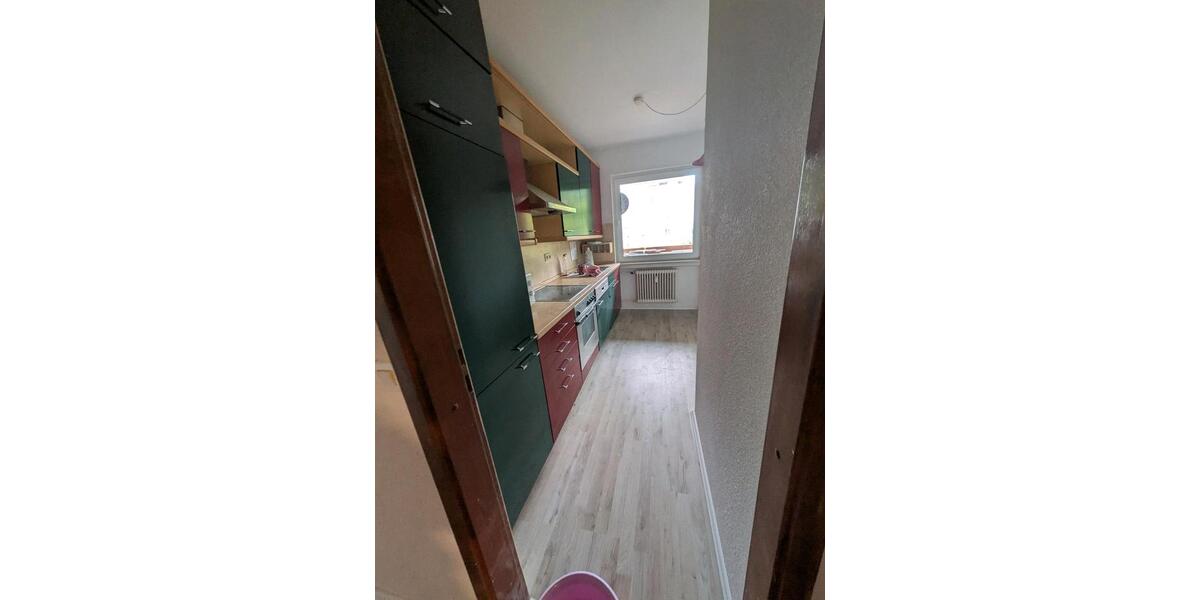 Etagenwohnung Dillingen (Saar) - 3 Zimmer, 78 m&sup2;, 1.200&euro; | Angebot:25979106