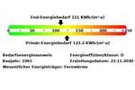 Etagenwohnung Datteln - 3 Zimmer, 69 m&sup2;, 642&euro; | Angebot:26564831