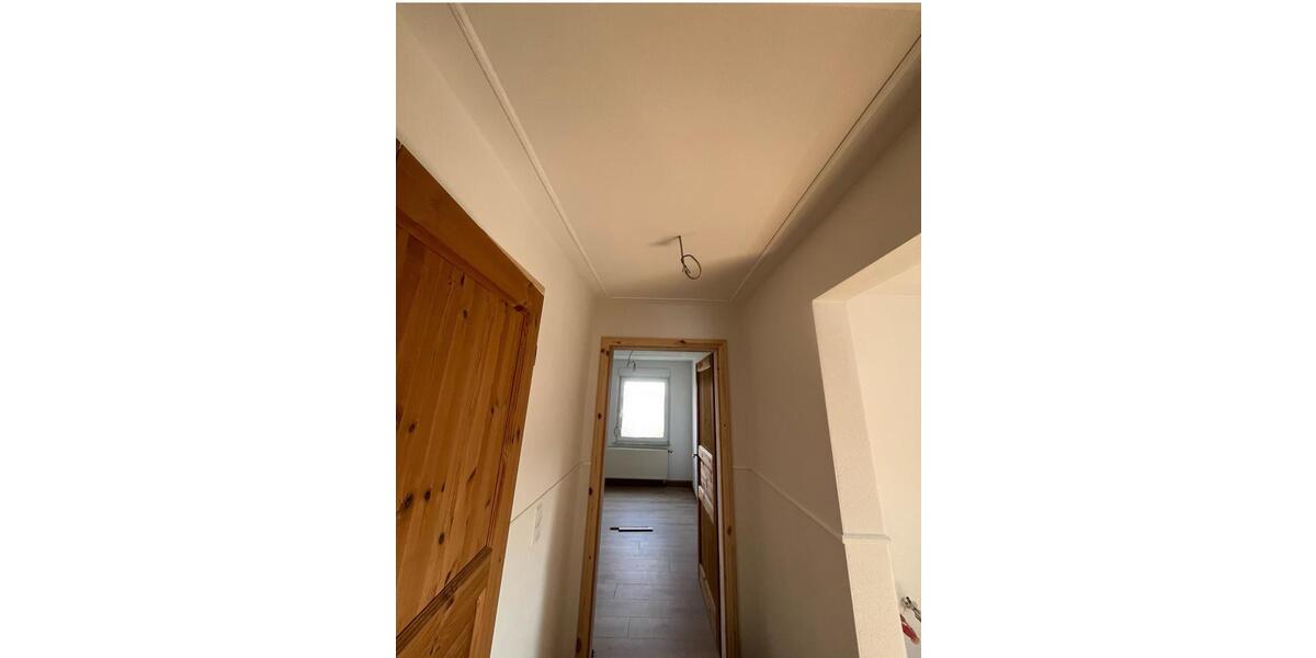 Dachgeschoßwohnung Nabburg - 3 Zimmer, 50 m&sup2;, 550&euro; | Angebot:25807295