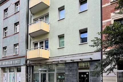 Gewerbeobjekt Zwickau - 410&euro; | Angebot:27180906