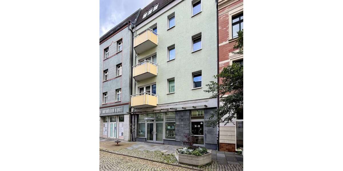 Gewerbeobjekt Zwickau - 410&euro; | Angebot:27180906