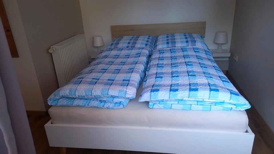Wohnen auf Zeit Brake (Unterweser) - 2 Zimmer, 30 m&sup2;, 80&euro; | Angebot:10643840
