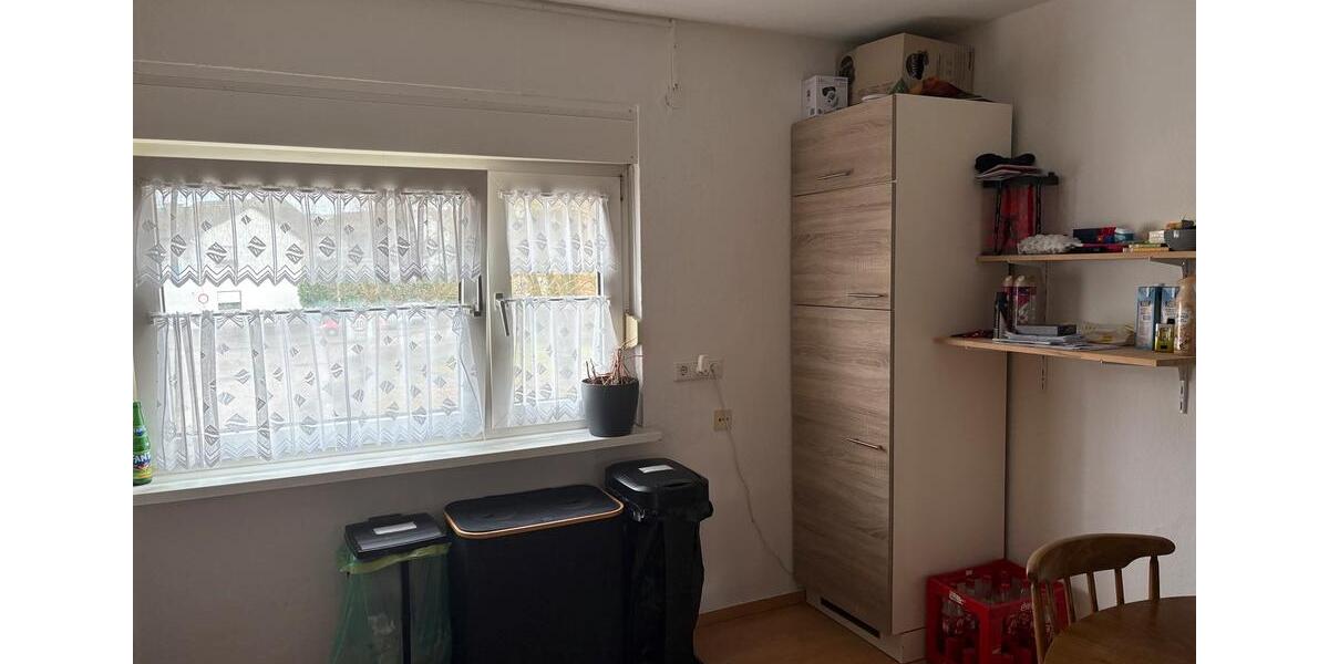 Etagenwohnung Erftstadt - 2 Zimmer, 60 m&sup2;, 790&euro; | Angebot:26536613