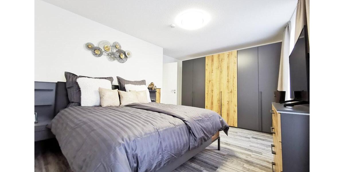 Etagenwohnung Waldshut-Tiengen Tiengen - 2 Zimmer, 85 m&sup2;, 1.450&euro; | Angebot:23601198