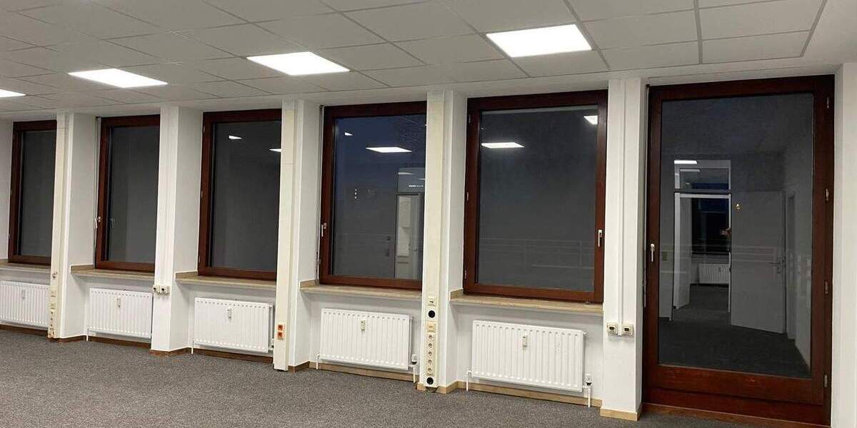 Gewerbeobjekt Dortmund Mitte - 2.237&euro; | Angebot:24973753