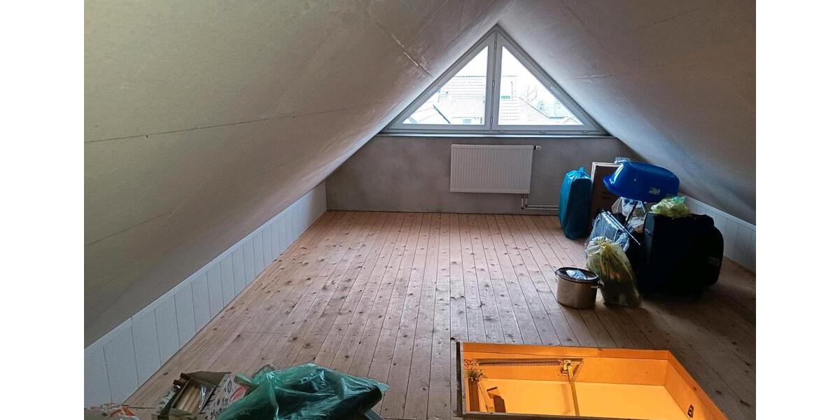 Schöne Doppelhaushälfte zur Miete - Metjendorf - bei Oldenburg 4 zimmer