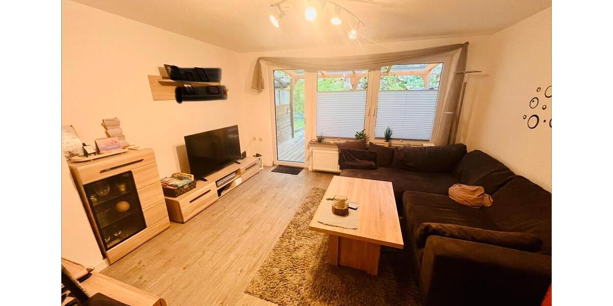 Reihenhaus Suhlendorf - 3 Zimmer, 65 m&sup2;, 435&euro; | Angebot:26562475