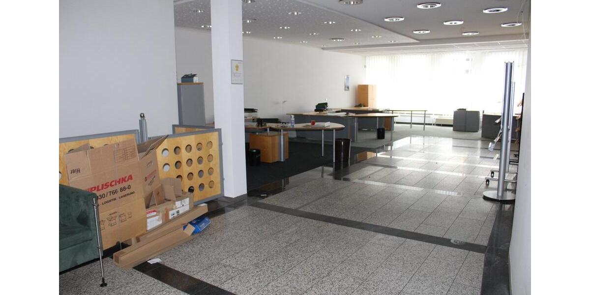 Gewerbeobjekt Zschopau - 852&euro; | Angebot:17342554