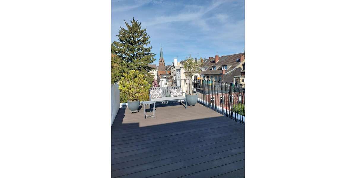 Etagenwohnung Mönchengladbach - 1 Zimmer, 69 m&sup2;, 650&euro; | Angebot:26100193