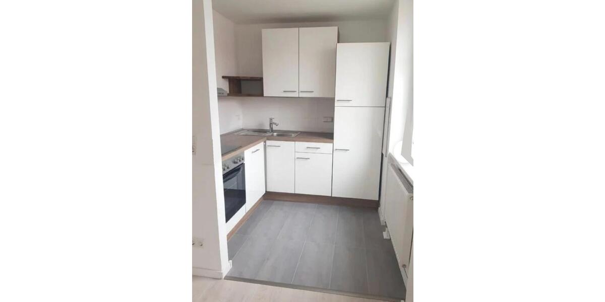 Etagenwohnung Rüdersdorf bei Berlin - 2 Zimmer, 41 m&sup2;, 874&euro; | Angebot:23793340