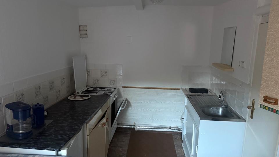 Wohnen auf Zeit Greifswald - 1.5 Zimmer, 35 m&sup2;, 450&euro; | Angebot:25942284