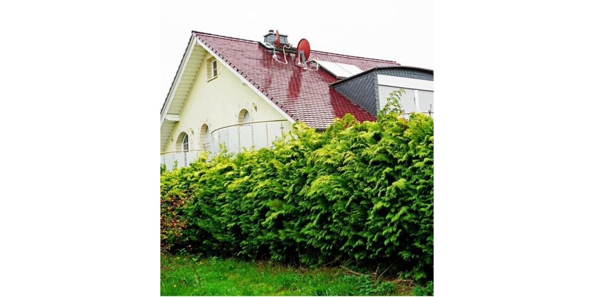 Modernes freistehendes Einfamilienhaus in Lohfelden 5 zimmer