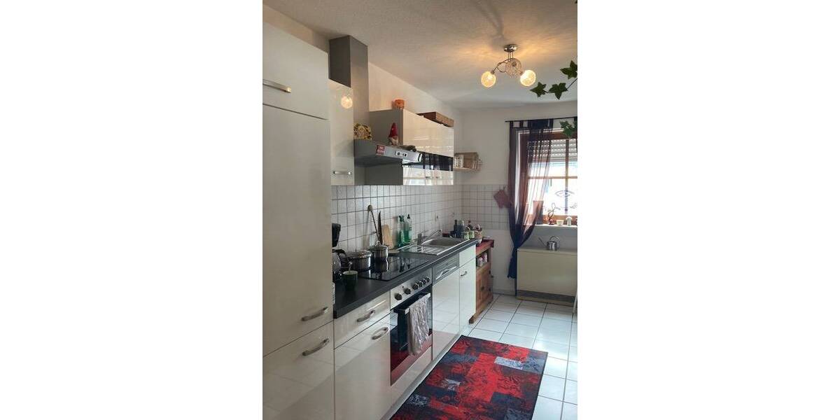 Etagenwohnung Straubing - 3 Zimmer, 84 m&sup2;, 690&euro; | Angebot:26187721