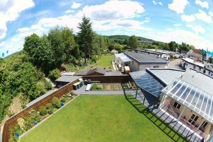 Wunderschöne Wohnung im Bungalow EG mit Klimaanlage zu vermieten zimmer