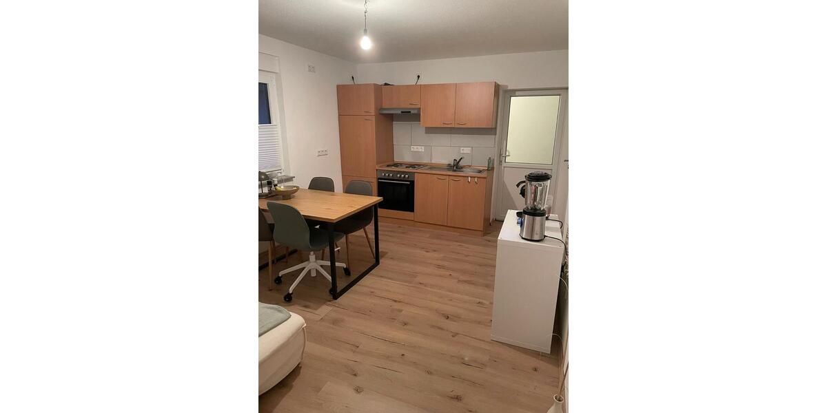 Erdgeschoßwohnung Höxter - 1 Zimmer, 30 m&sup2;, 385&euro; | Angebot:26646067