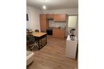 Erdgeschoßwohnung Höxter - 1 Zimmer, 30 m&sup2;, 385&euro; | Angebot:26646067
