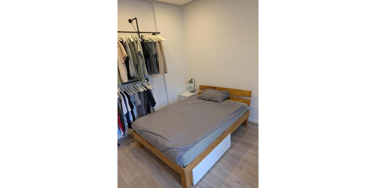 Wohnen auf Zeit Aachen Aachen-Mitte - 1 Zimmer, 90 m&sup2;, 650&euro; | Angebot:25963302