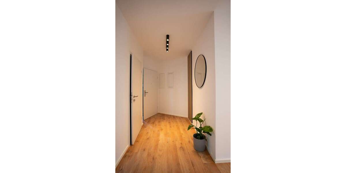 Etagenwohnung Nürnberg Gostenhof - 1 Zimmer, 30 m&sup2;, 490&euro; | Angebot:25661721