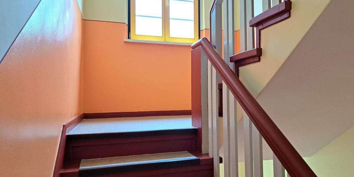 Etagenwohnung Magdeburg Stadtfeld West - 4 Zimmer, 99 m&sup2;, 989&euro; | Angebot:26391074